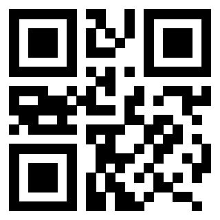 Immagine del QrCode di 3206827140
