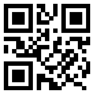 Scansione del QrCode di 3206827141