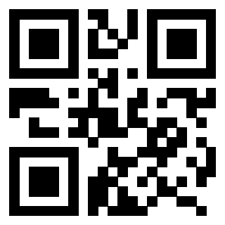 Il QrCode di 3206827144