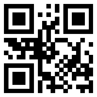 Scansione del Qr Code di 3206827150