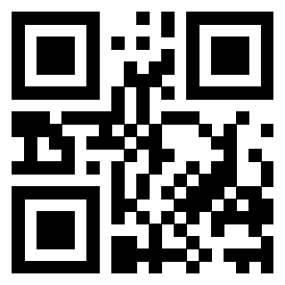 3206827151 - Immagine del QrCode