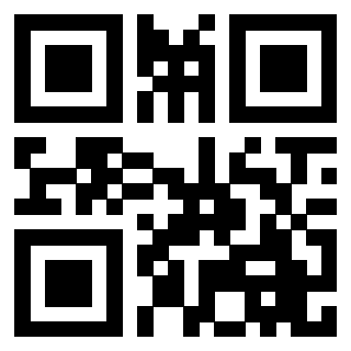Immagine del QrCode di 3206827153