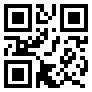 3206827156 - Immagine del Qr Code associato