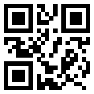 3206827157 - Immagine del Qr Code associato