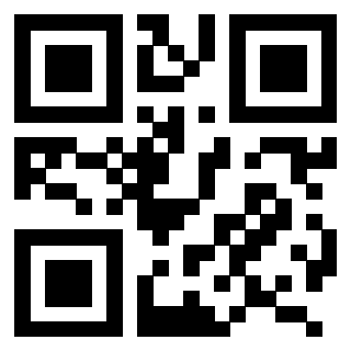 Immagine del QrCode di 3206827159