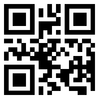 Il QrCode di 3206827161