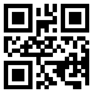 Immagine del Qr Code di 3206827167