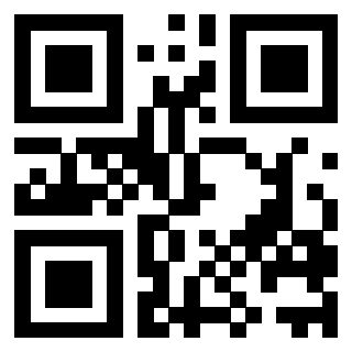 3206827168 Qr Code associato