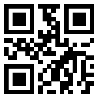 Scansione del Qr Code di 3206827170