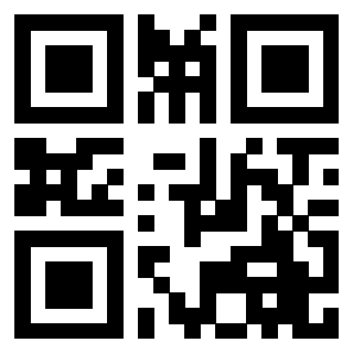 Immagine del QrCode di 3206827171