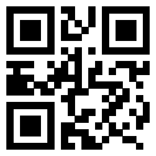 Il QrCode di 3206827173