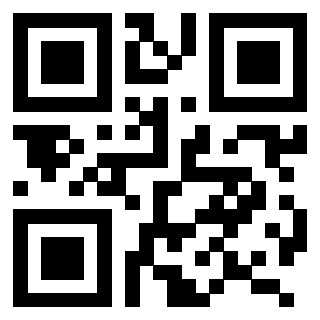 Scansione del Qr Code di 3206827174