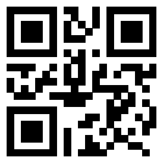 3206827177 - Immagine del Qr Code associato
