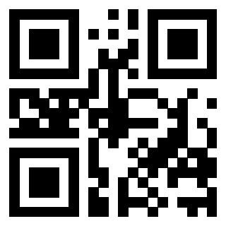 Il QrCode di 3206827181