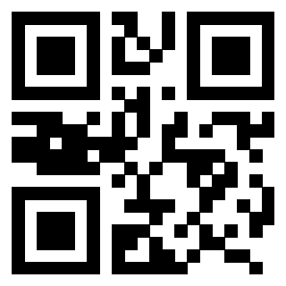 Immagine del Qr Code di 3206827182