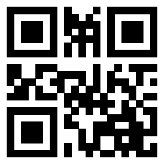 Immagine del Qr Code di 3206827183