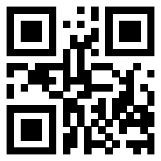 3206827186 - Immagine del QrCode associato