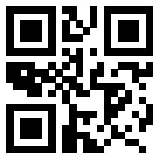 Il QrCode di 3206827187
