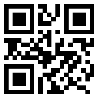 3206827188 - Immagine del QrCode associato