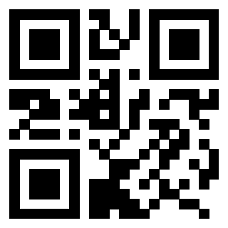 3206827190 - Immagine del QrCode associato