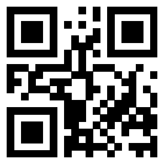 Immagine del Qr Code di 3206827191