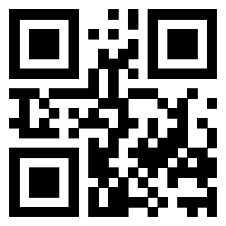 Immagine del QrCode di 3206827193