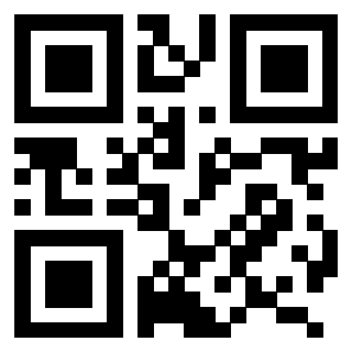 3206827201 - Immagine del QrCode