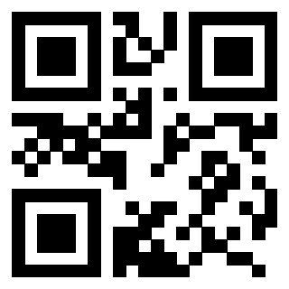 Immagine del Qr Code di 3206827202