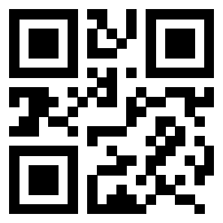3206827203 - Immagine del Qr Code