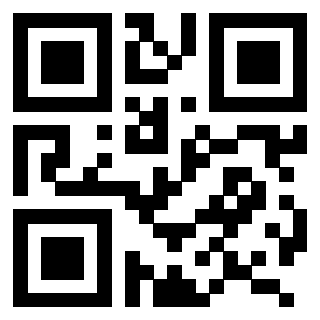 Immagine del QrCode di 3206827204