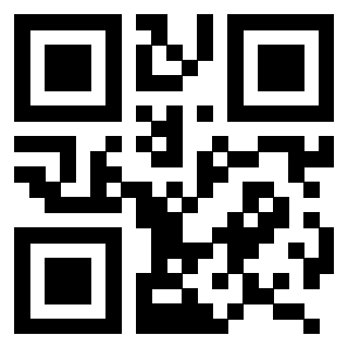 Il QrCode di 3206827205