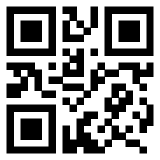 Scansione del QrCode di 3206827206