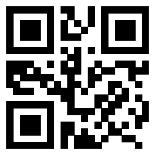 3206827209 Qr Code associato