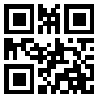 Immagine del Qr Code di 3206827211