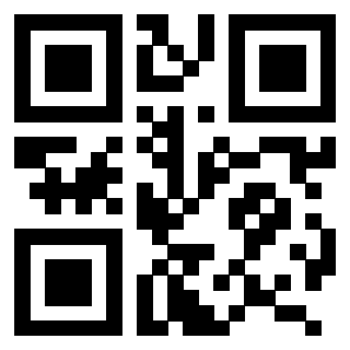 Scansione del QrCode di 3206827212