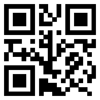 3206827213 Qr Code associato
