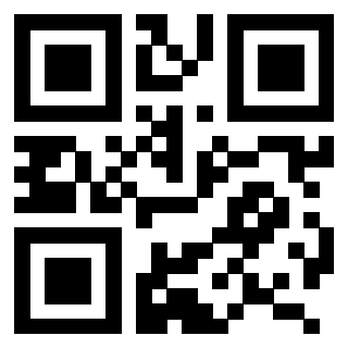Immagine del Qr Code di 3206827214