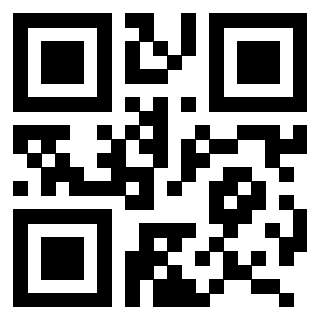 Scansione del Qr Code di 3206827216