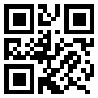 Immagine del QrCode di 3206827218
