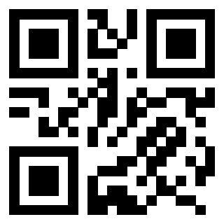 3206827219 - Immagine del QrCode associato