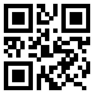 3206827225 - Immagine del QrCode