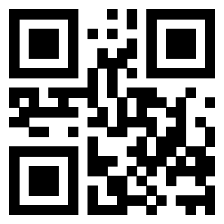 Scansione del QrCode di 3206827227