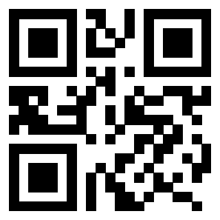 Immagine del QrCode di 3206827228