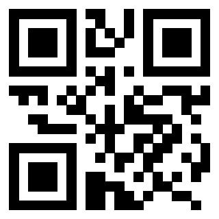 Scansione del QrCode di 3206827229