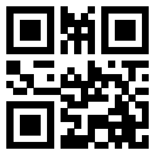 Scansione del QrCode di 3206827230
