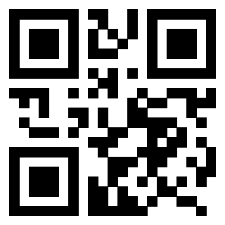 Immagine del Qr Code di 3206827235