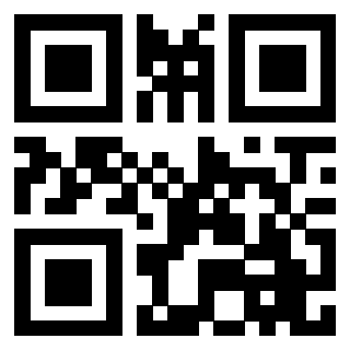 3206827236 QrCode associato