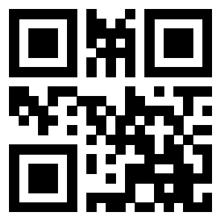 Immagine del Qr Code di 3206827237
