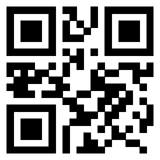 Immagine del Qr Code di 3206827239