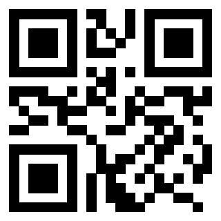 Scansione del QrCode di 3206827240
